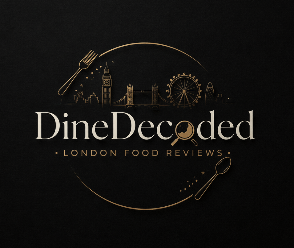 London dine Decoded